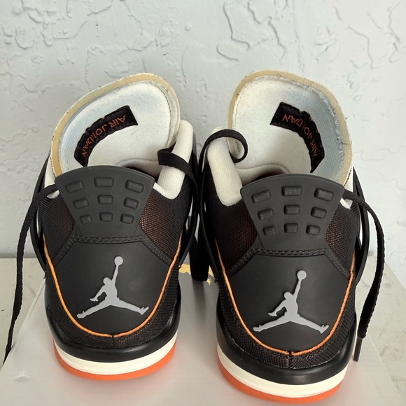 Nike Jordan Air Retro SE “Starfish “ Size 7 women and 5.5 Youth kids - Picture 4 of 16